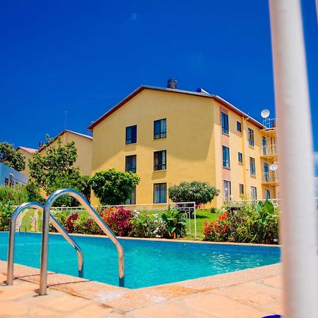 Kigali Village Suites Luaran gambar