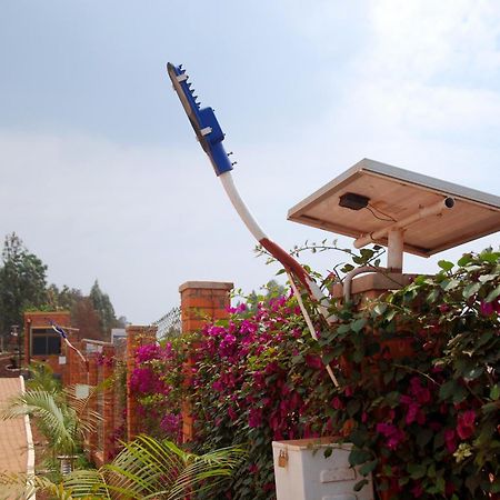 Kigali Village Suites Luaran gambar