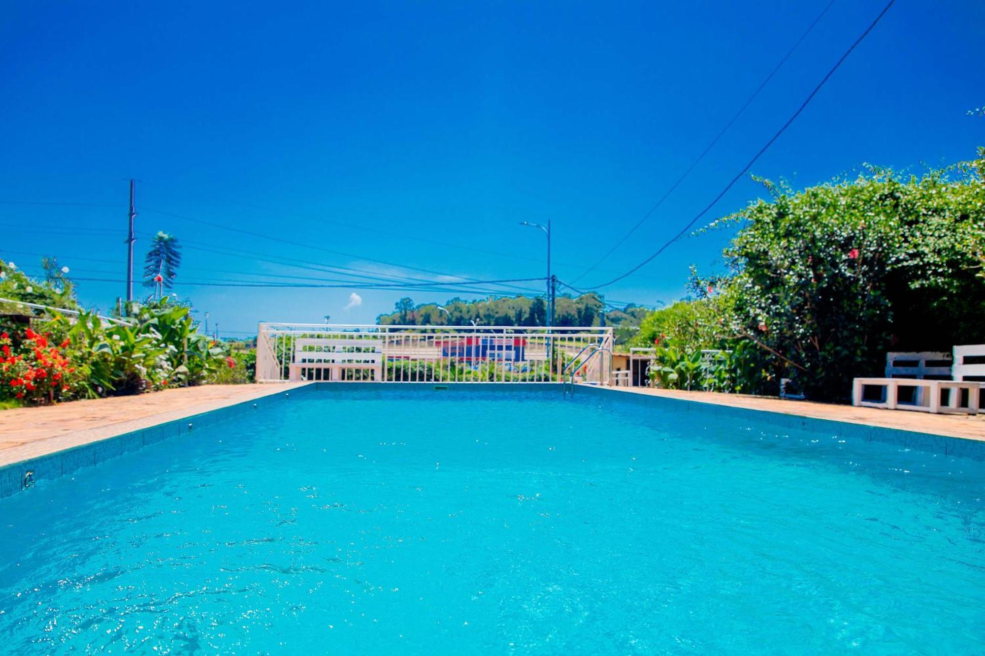 Kigali Village Suites Luaran gambar