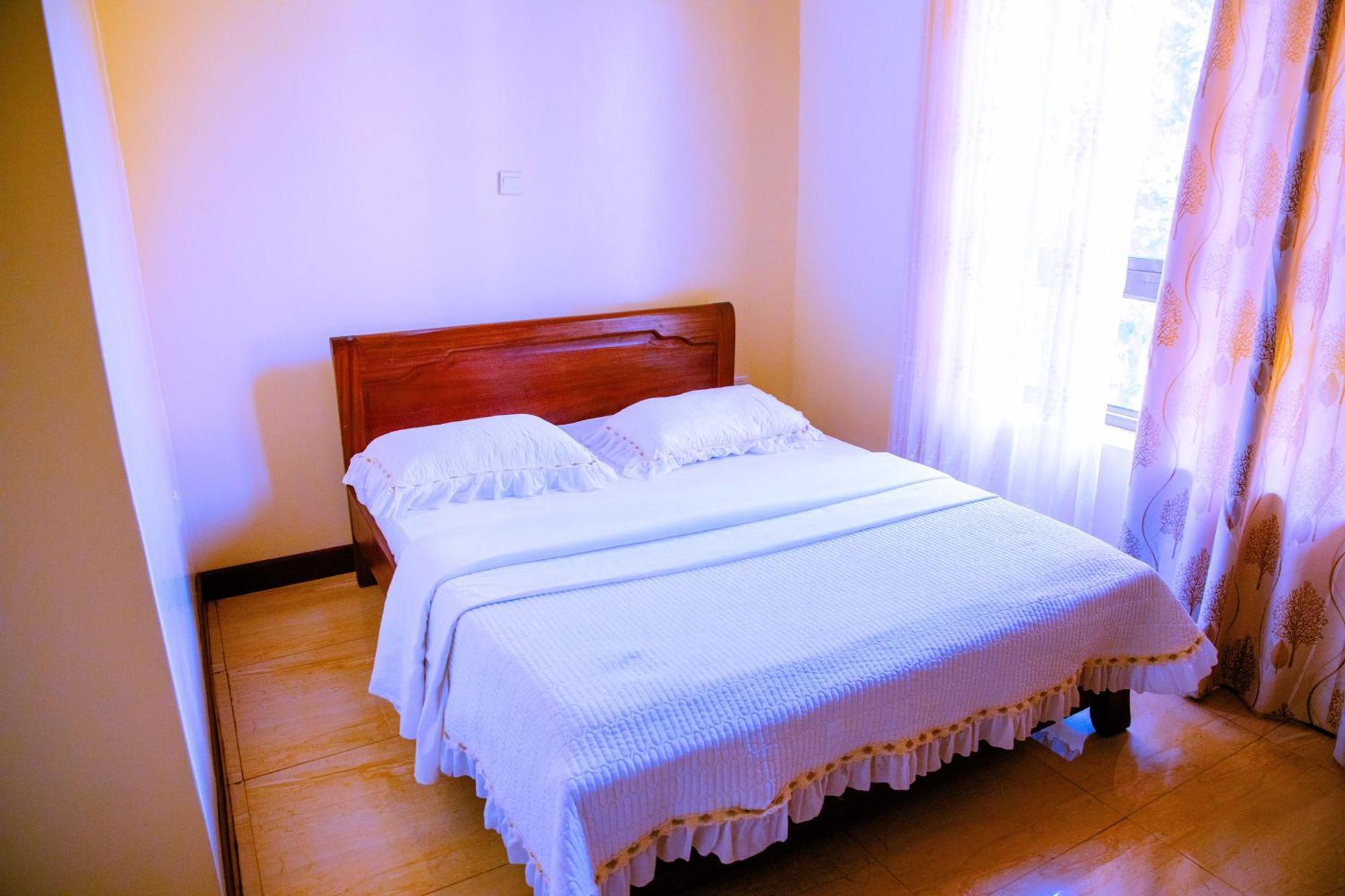 Kigali Village Suites Luaran gambar