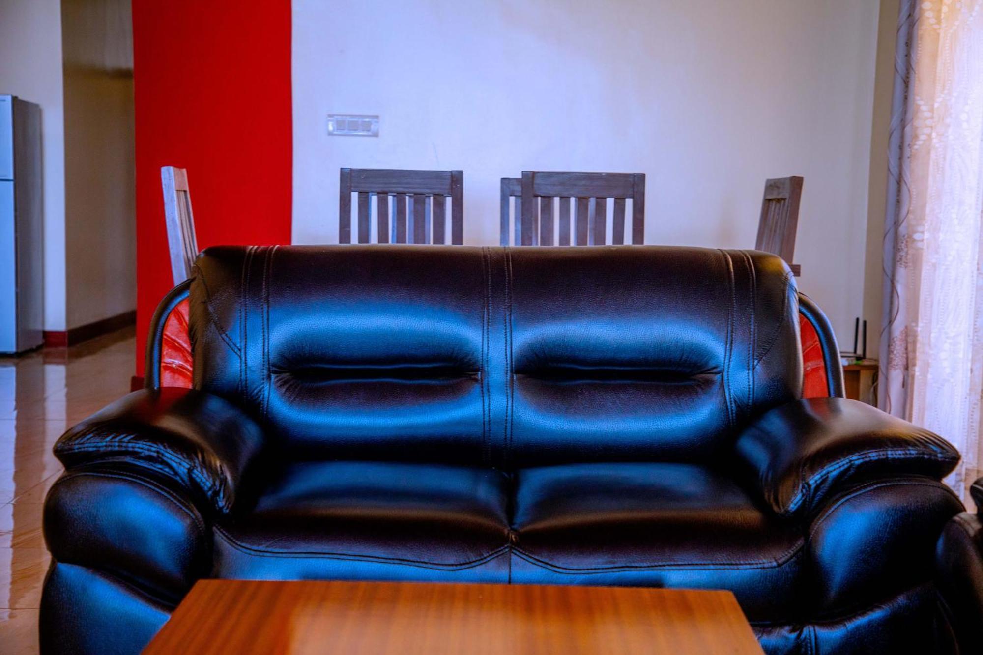 Kigali Village Suites Luaran gambar