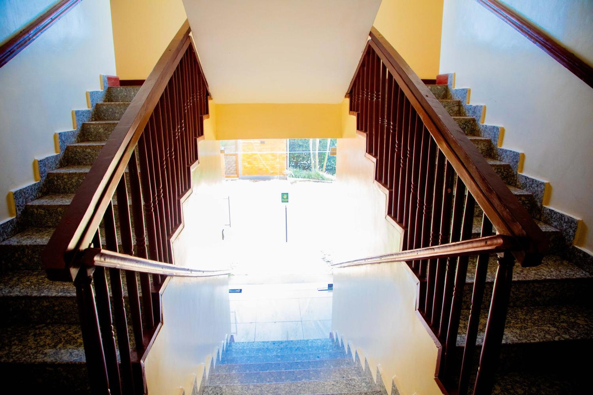Kigali Village Suites Luaran gambar