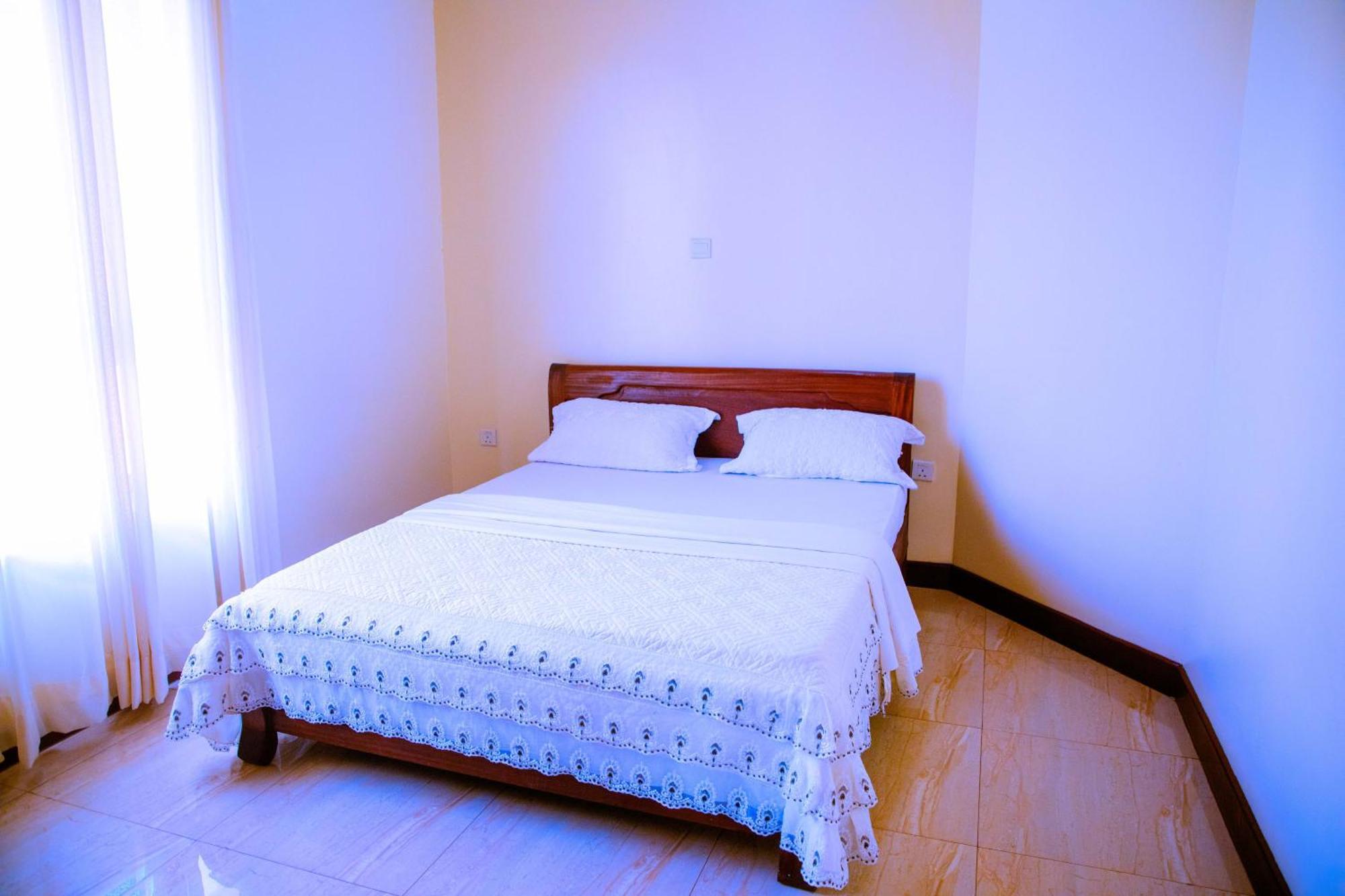 Kigali Village Suites Luaran gambar