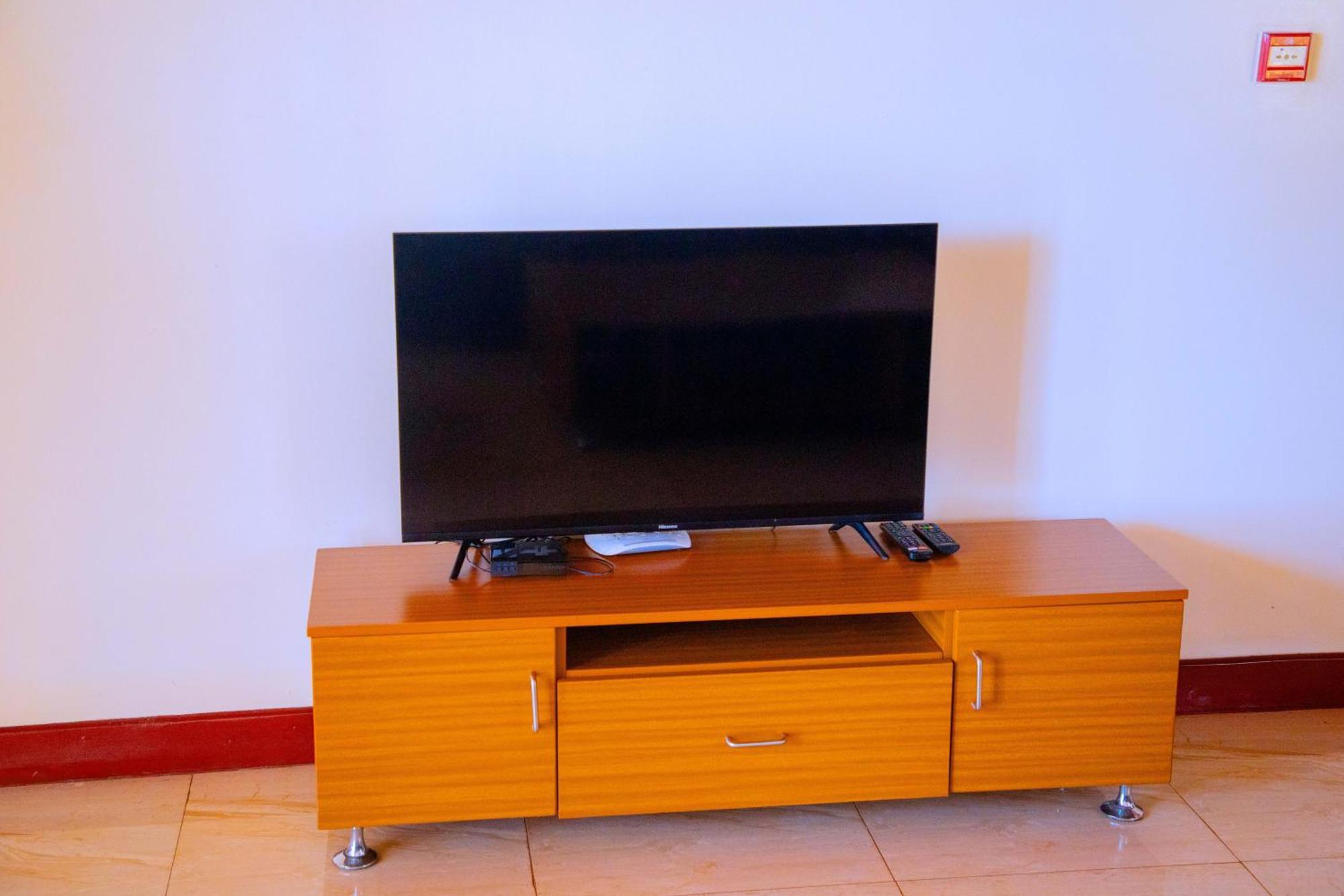 Kigali Village Suites Luaran gambar