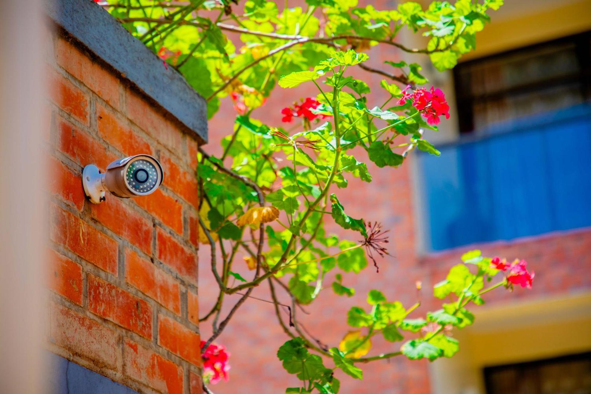 Kigali Village Suites Luaran gambar